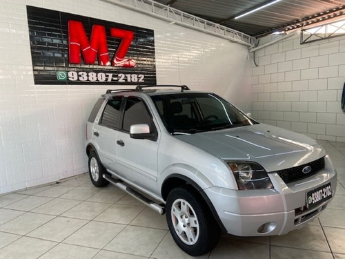 Imagem 4 de 9 de Ecosport 2004 Xlt 1.6 Completa