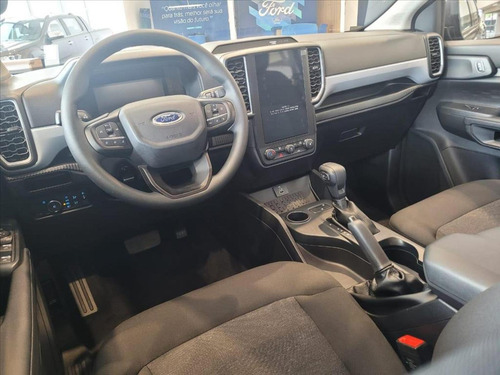 Ford Ranger XLS 2.0 CD Diesel 4x4 AT