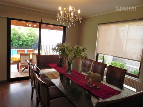 Imagen 6 de 14 de Casa En Venta De 3 Dormitorios En Colina