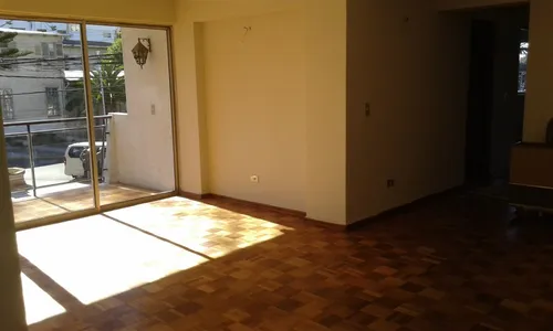 Departamento Central Montaña