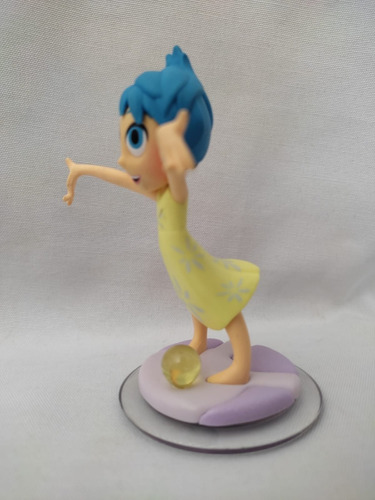 Imagen 3 de 4 de Alegria 3.0 Intensamente Disney Infinity