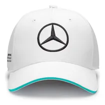 Comprar Equipo De Fórmula Uno - Sombrero Del Equipo 2023, Blanco