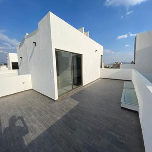 Excelente Casa En Venta Fracc. La Reserva , Prototipo Lantana