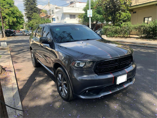 Dodge Durango 5.7 R/t V8 At