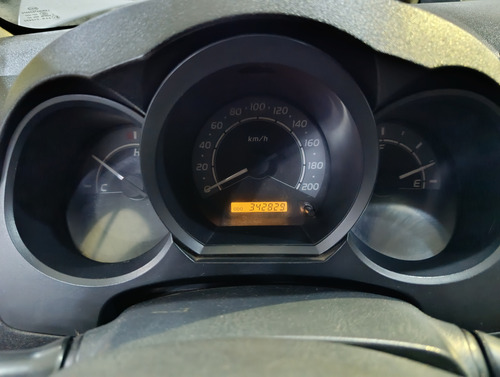 Toyota Hilux 2009