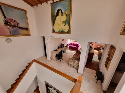 Casa En Venta En El Poblado Sector Los Gonzalez