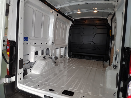 Imagen 11 de 19 de Ford Transit Furgón Medio Tb Entrega Inmediata! Ds