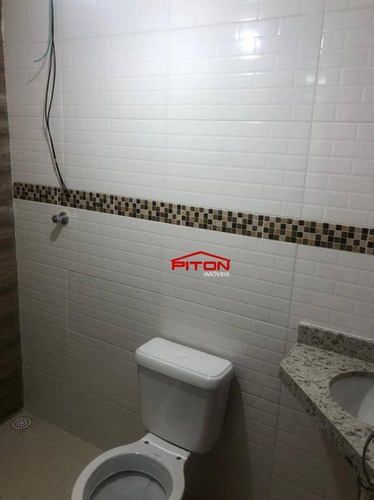 Imagem 10 de 14 de Apartamento Com 3 Dormitórios À Venda, 60 M² Por R$ 260.000,00 - Cidade Líder - São Paulo/sp - Ap2178