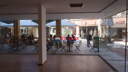Imagem 22 de 30 de Sala Para Alugar, 43 M² Por R$ 2.000,00 - Jardim Santa Genebra - Campinas/sp - Sa0686