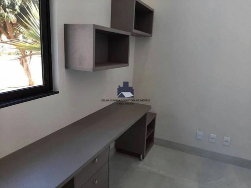 Imagem 18 de 30 de Casa À Venda No Condominio Parque Residencial Damha Iii - São José Do Rio Preto/sp - 2022400