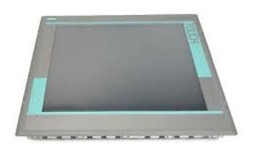 Ihm Siemens Simatic Flat Panel 15 6av7861-2tb10-1aa0 (Usado)