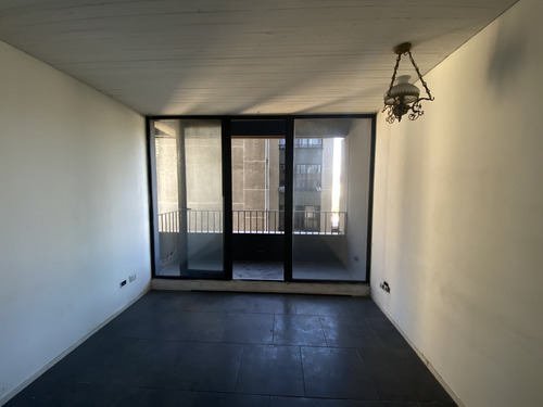 Se Vende Departamento 1d 1b, Estacionamiento Y Bodega