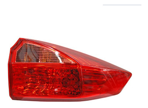 Calavera Ext Derecha Honda City2014 2015 2016 2017 Tyc