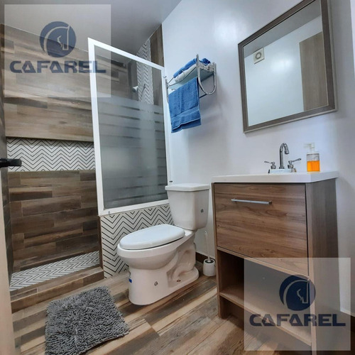 Loft En Zakia - Cluster Zizana (vg)