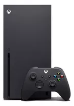 Comprar Consola Xbox Series X 1tb Ssd 4k 120 Fps Uhd Internacional