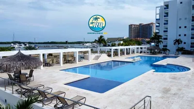 Apartamento en alquiler vacacional
