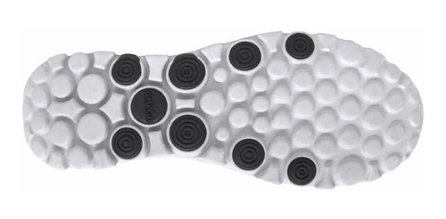 Imagen 4 de 5 de Zapatillas Skechers Go Run Importadas Hombre Resalyte