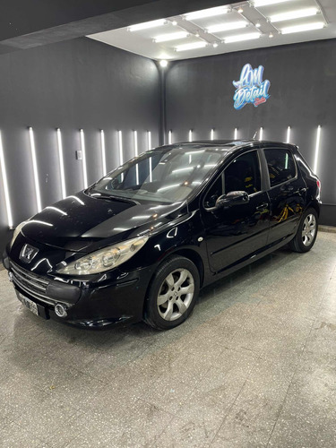 Peugeot 307 2.0 Hdi Xs Premium 110cv Mp3