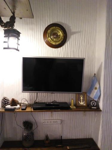 Departamento Monoambiente En Venta - 1 Baño - 33mts2 - Villa Gesell