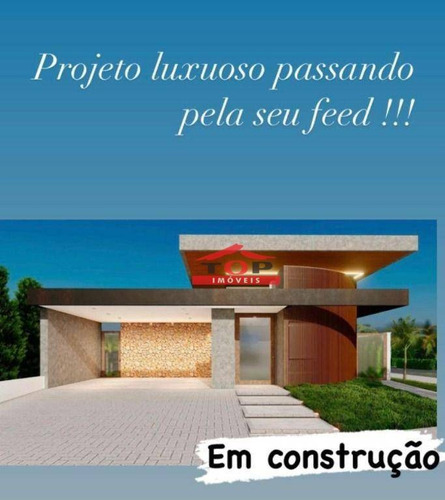 Imagem 4 de 14 de Casa Com 3 Dormitórios À Venda, 210 M² Por R$ 1.500.000,00 - Tamboré - Bauru/sp - Ca1031