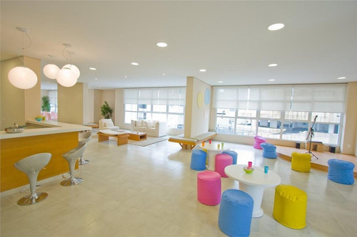 Imagem 27 de 30 de Apartamento À Venda, 132 M² Por R$ 1.175.000,00 - Ponta Da Praia - Santos/sp - Ap1968