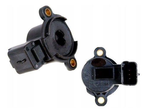 Sensor Tps Peugeot 206/partner Citroen Berlingo 1.4 Tu3jp