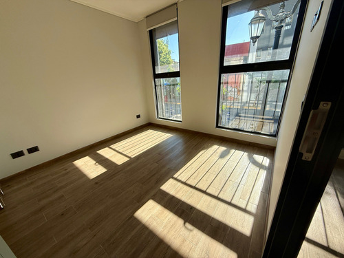 Moderno 1 Habitación/ Toesca (80023)