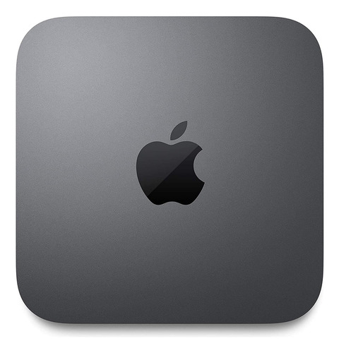 Apple Mac Mini Finales 2018 - 256gb - Excelente (Reacondicionado)