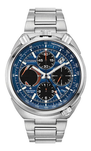 Relógio Citizen Eco- Drive Promaster Tsuno 200m Av0070-57l