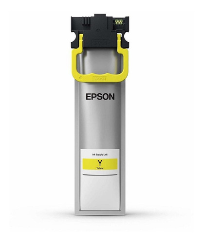 Tinta Epson C5790 T941 R04l Amarillo Pregunte Por Stock