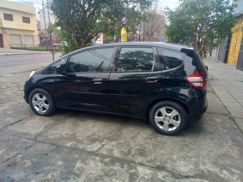 Honda Fit 1.5 Ex Mt 120cv