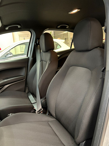 Fiat Cronos 1.3 Drive Mt