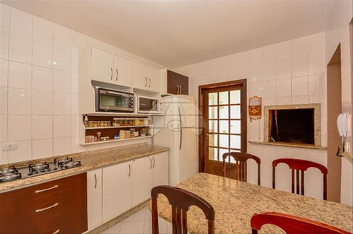 Imagem 19 de 30 de Casa - Residencial - 151721