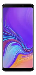 Comprar Samsung Galaxy A9 (2018) Dual Sim 64 Gb Preto-caviar 6 Ram no Mercado Livre