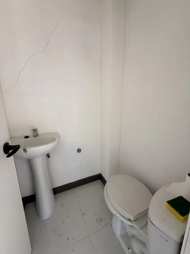Amplio Local Comercial En Segundo Piso Centro Las Cabras