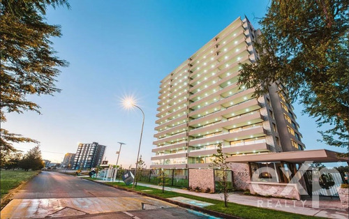 Departamento En Venta De 3 Dorm. En Temuco
