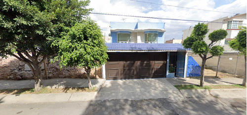Casa En Lomas Lindas, Cerca De Parque De Los Ciervos Sh05