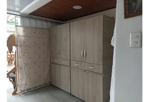 Vendo Casa Con Garaje Y Patio Muy Amplia En Calarca Q.
