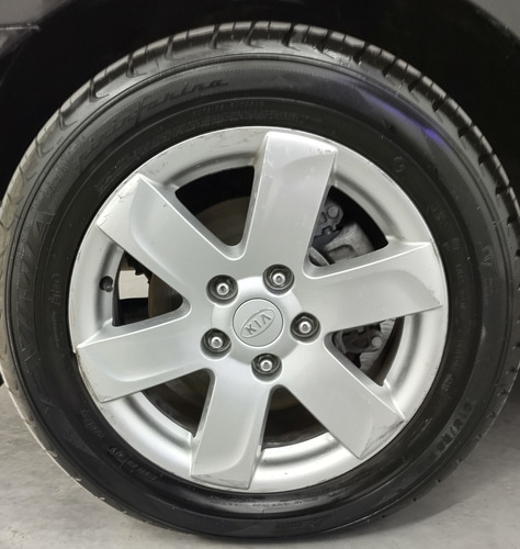 Kia Rondo 2.0 Crdi Mt 6v 2009