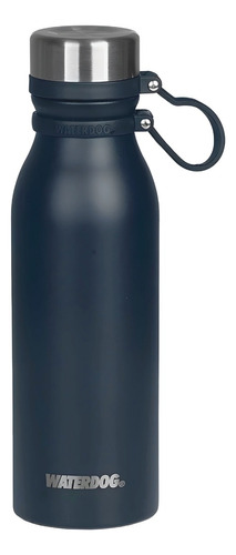 Botella Termica Waterdog Buho 600 Ml