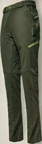 Comprar Pantalón Trekking Makalu Quechua