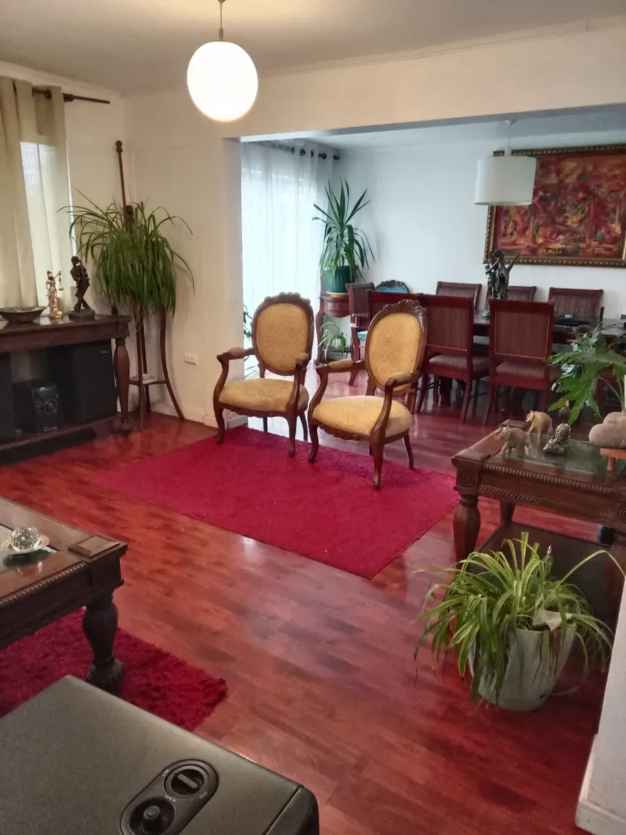 Imagen 4 de 19 de Gran Casa En Arriendo | Sector Av. Rauquen, Curico 3d 2b 2e