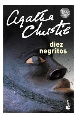 Libro Diez Negritos (biblioteca Agatha Christie) De Christie