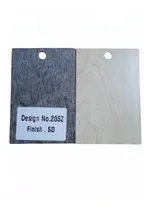 Comprar Formica Marca Stylam Zebra Clara Mate 122x244