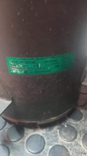 Motores Ventiladores LG (Usado)