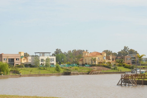 Imagen 7 de 11 de Oportunidad Casa En Venta En Santa Catalina, Villanueva (tigre)