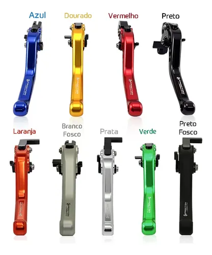 メナードTK4点セット Manete Esportivo Procton Kawasaki Zx4r Zx-4r 2024 2025