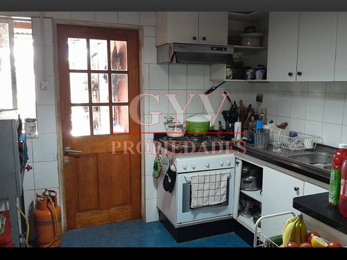 Venta Casa En La Ermita, Primera Etapa