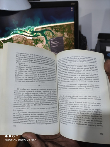 El Bautismo Del Dolor .. (Usado)