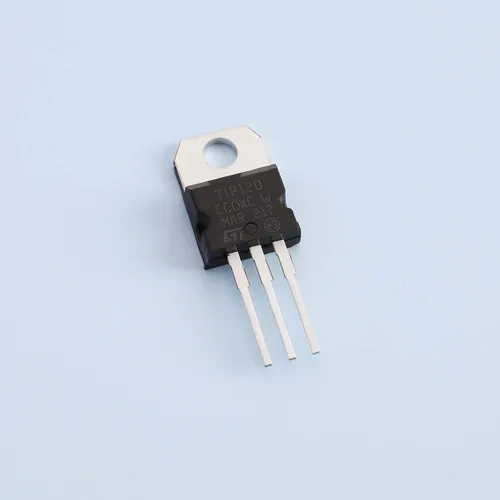 Transistor Potencia Tip120 Npn 5a 60v Darlington To-220